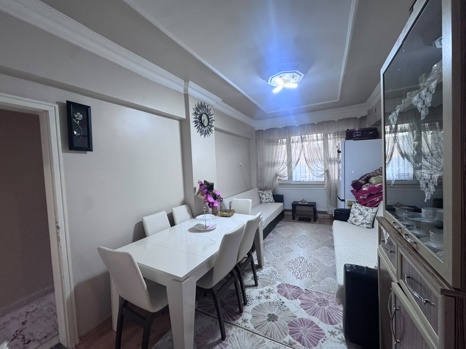 MABEL'DEN ABDURRAHMANGAZİ'DE ÇOK ACİL SATILIK DAİRE